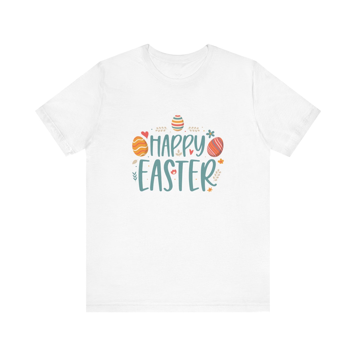 Happy Easter Unisex Tee