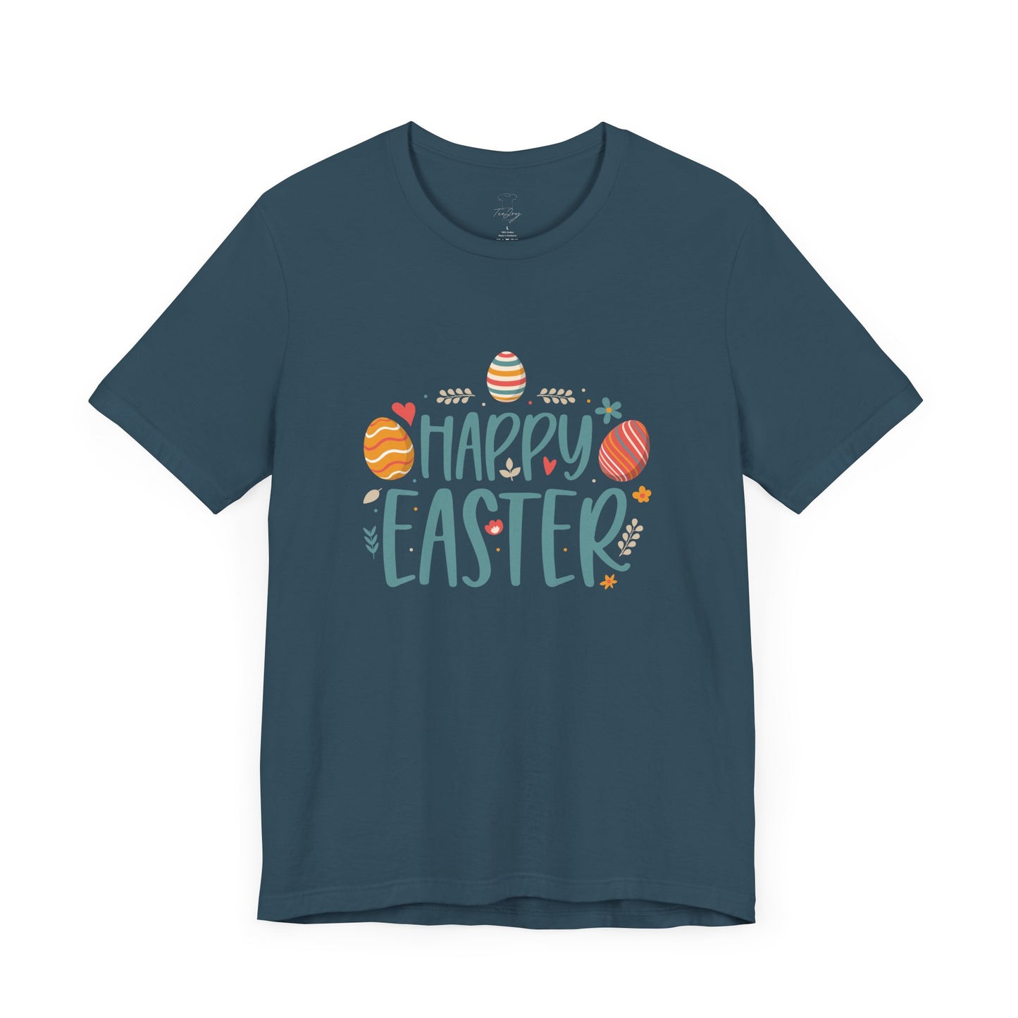 Happy Easter Unisex Tee