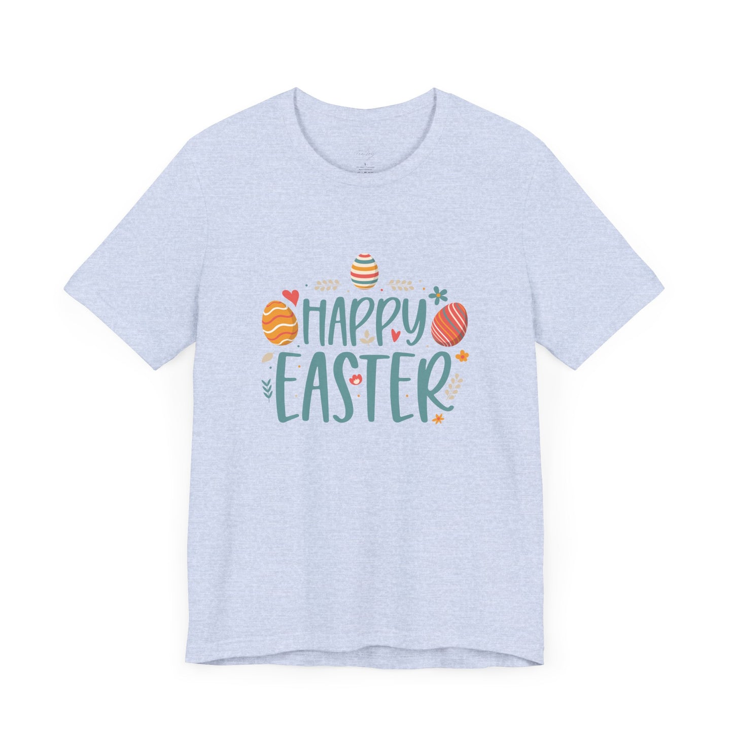 Happy Easter Unisex Tee