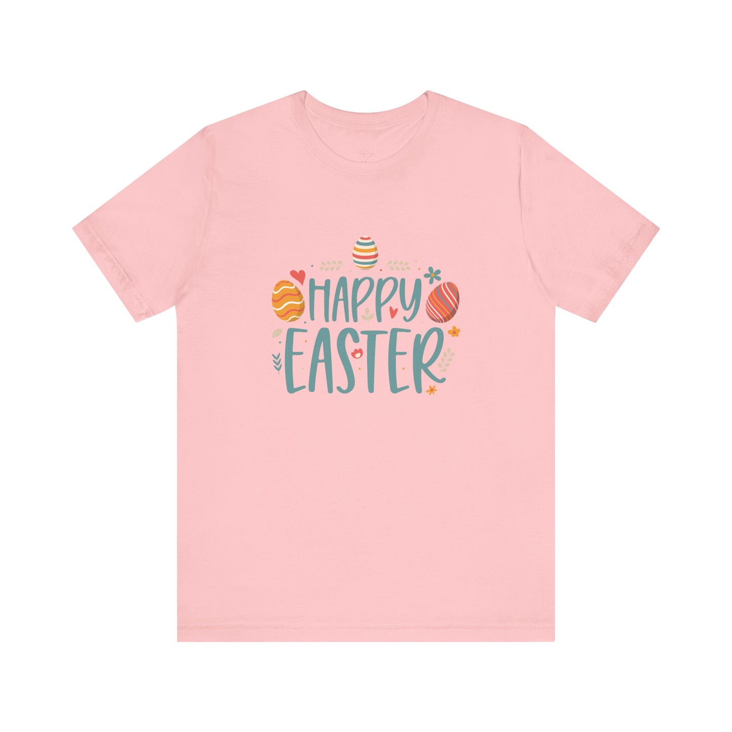 Happy Easter Unisex Tee