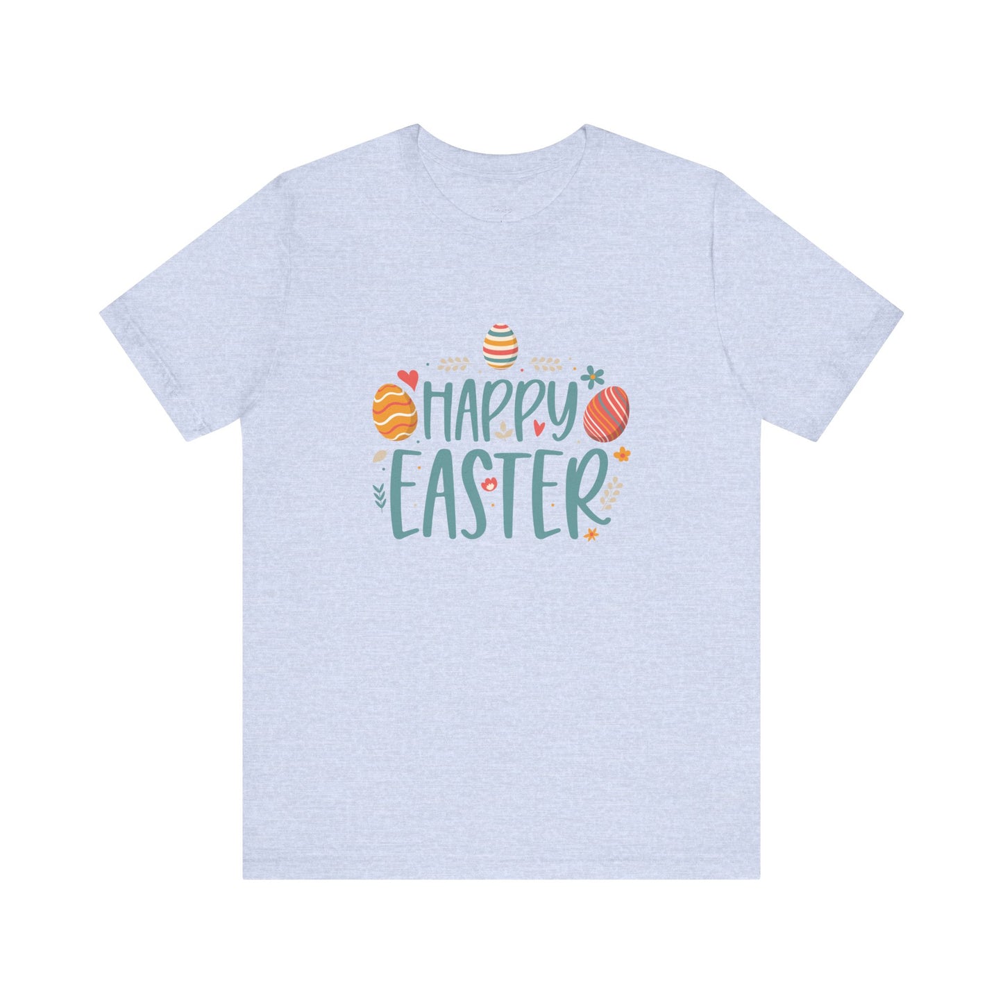 Happy Easter Unisex Tee