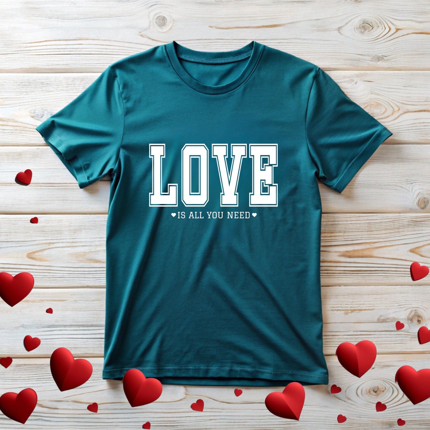 Love - Is all you need