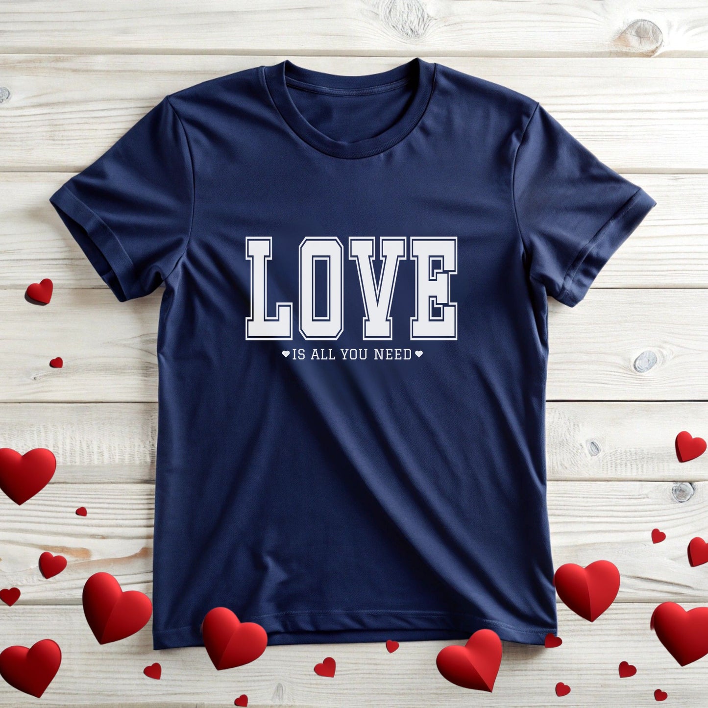 Love - Is all you need
