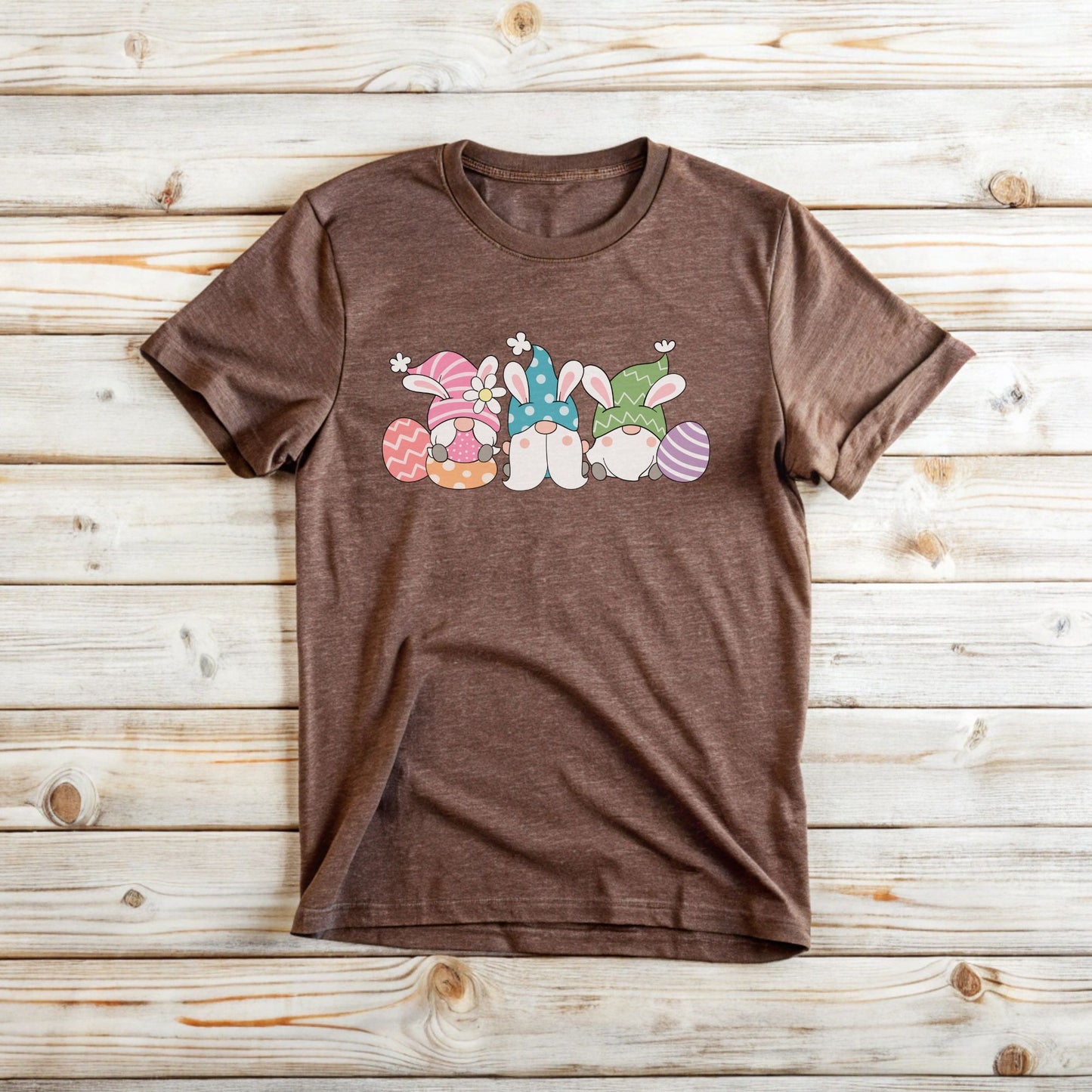 Easter Gnome T-Shirt