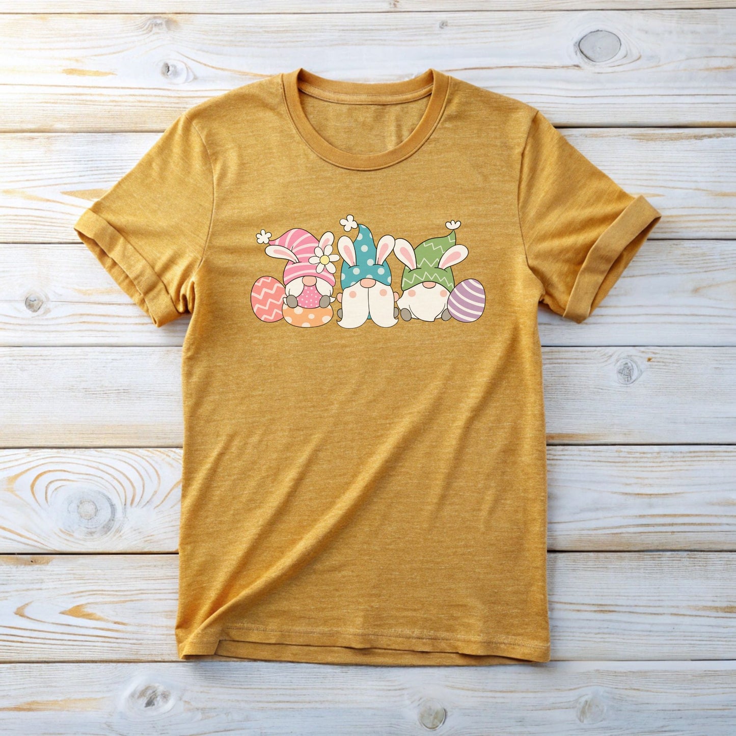 Easter Gnome T-Shirt