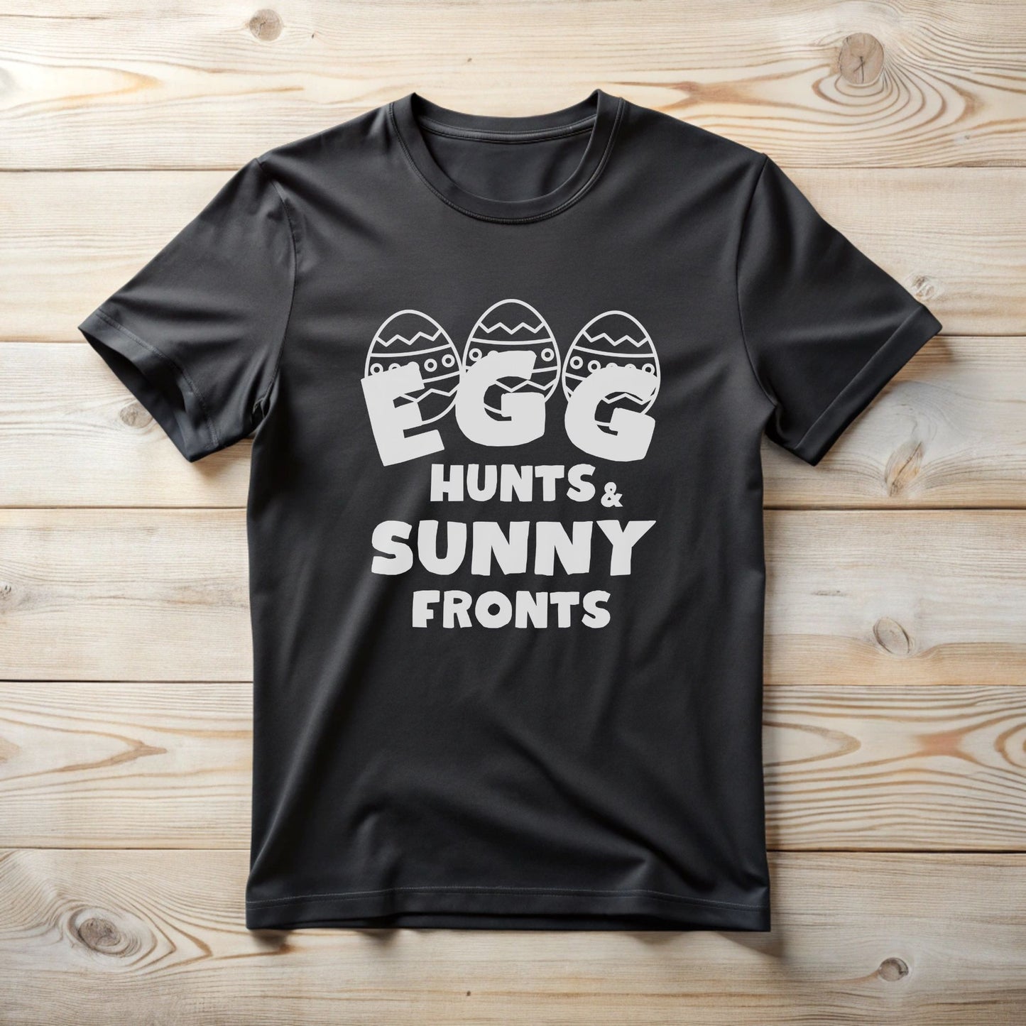 Easter Egg Hunts Unisex Tee