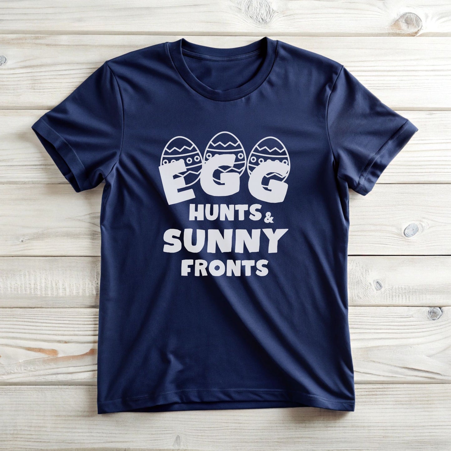 Easter Egg Hunts Unisex Tee