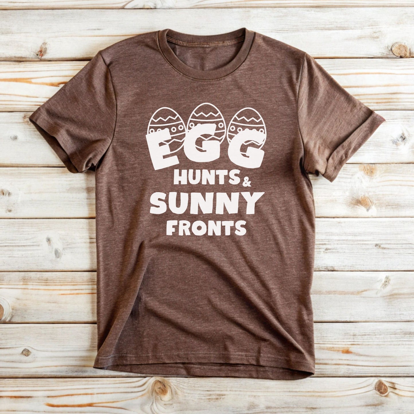 Easter Egg Hunts Unisex Tee