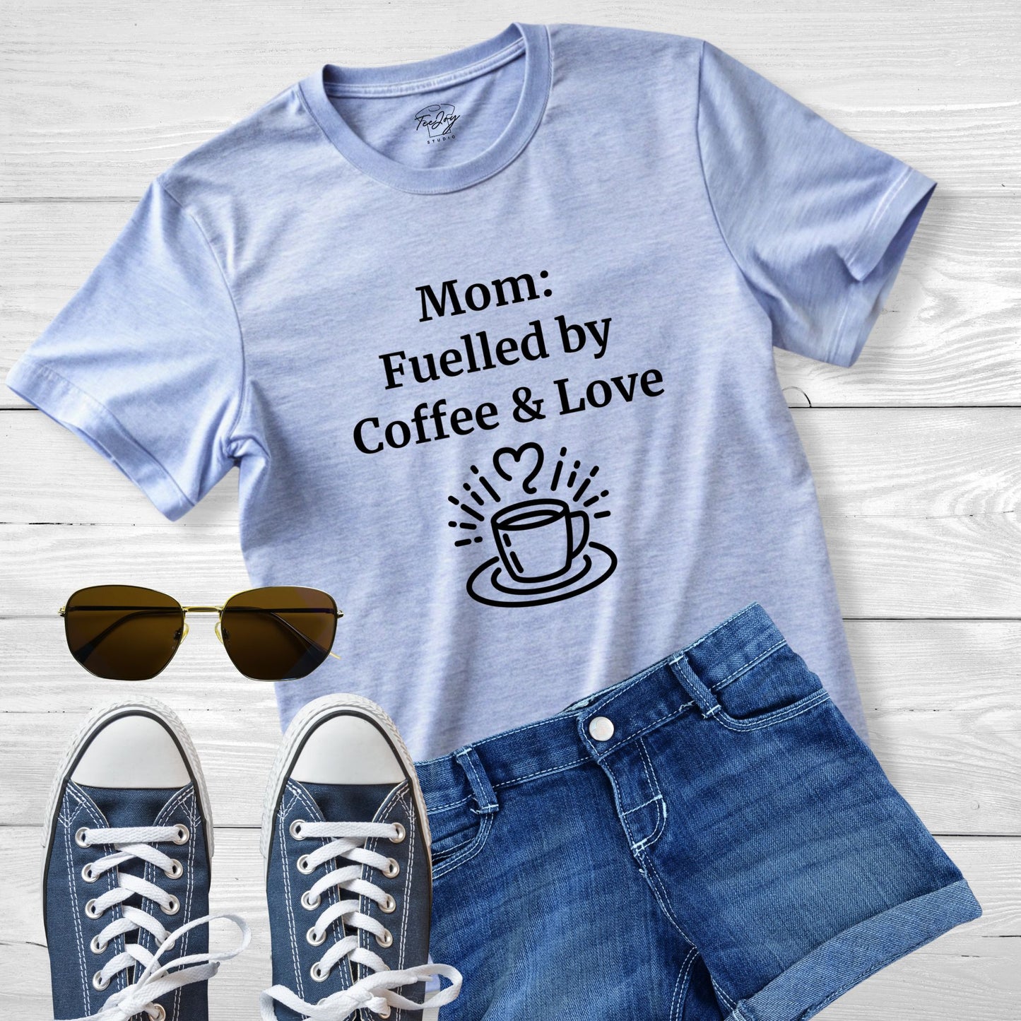 Coffee Lover Tee