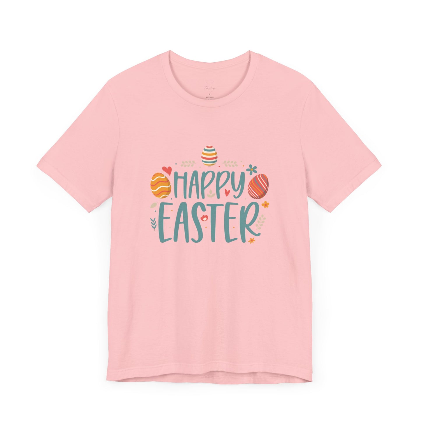 Happy Easter Unisex Tee