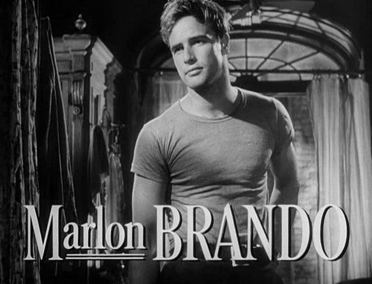 The Evolution of T-Shirts: From Undergarments to Cultural Icons