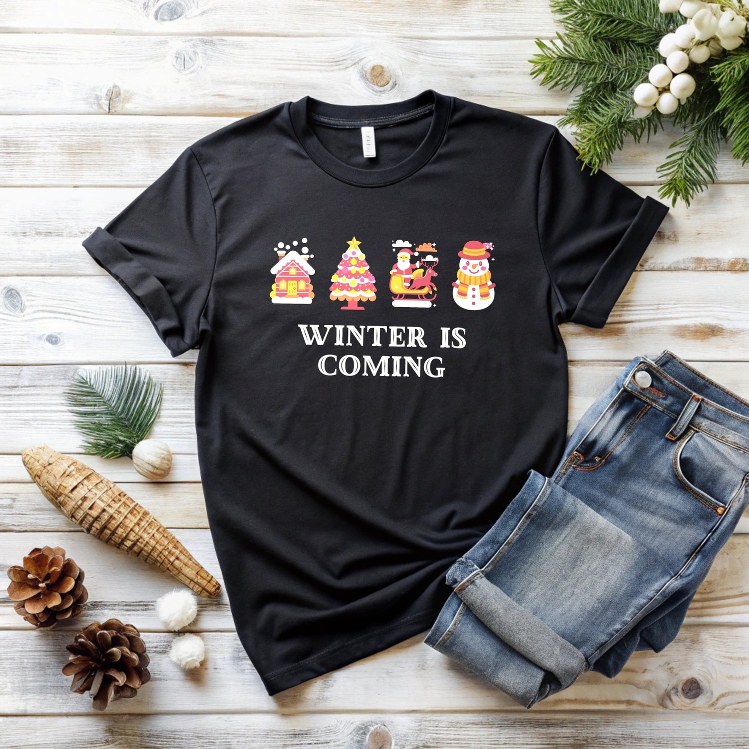 Winter Collection