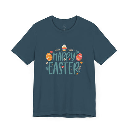 Happy Easter Unisex Tee