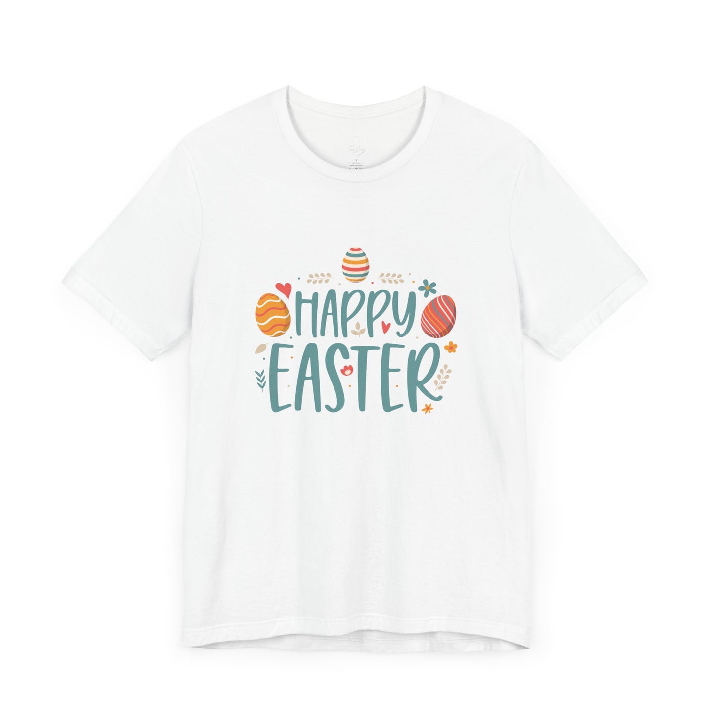 Happy Easter Unisex Tee