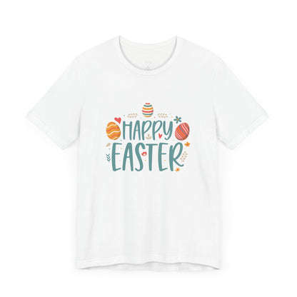 Happy Easter Unisex Tee