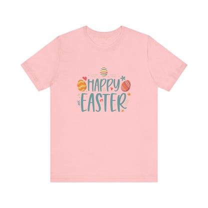 Happy Easter Unisex Tee