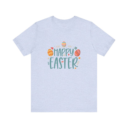 Happy Easter Unisex Tee