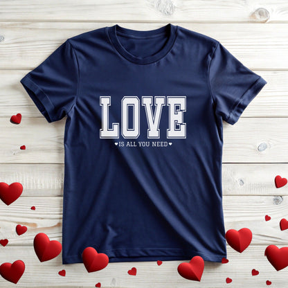 Love - Is all you need