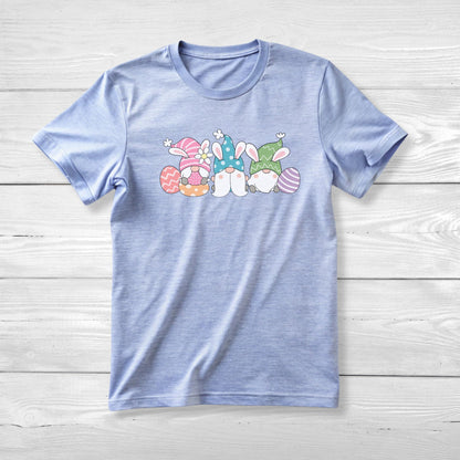 Easter Gnome T-Shirt