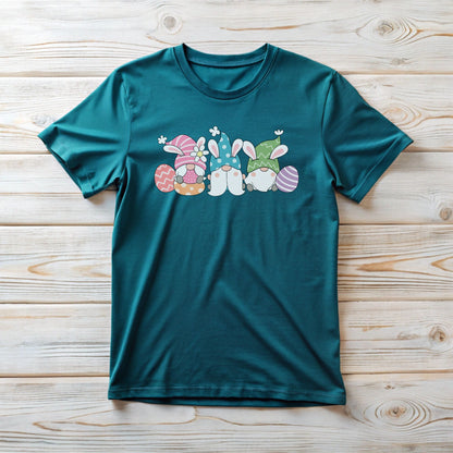 Easter Gnome T-Shirt