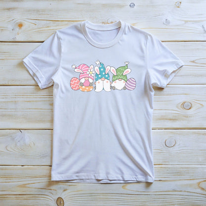 Easter Gnome T-Shirt