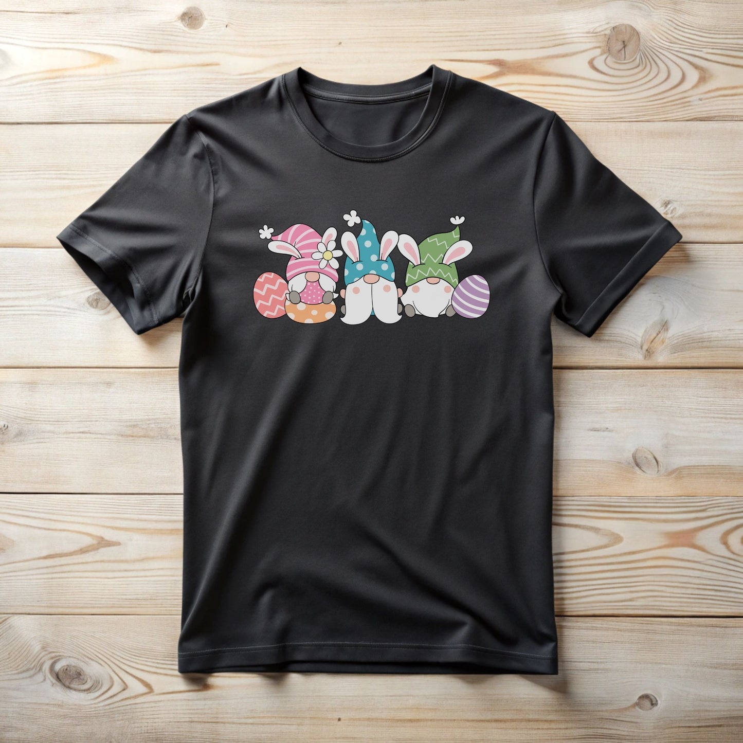 Easter Gnome T-Shirt