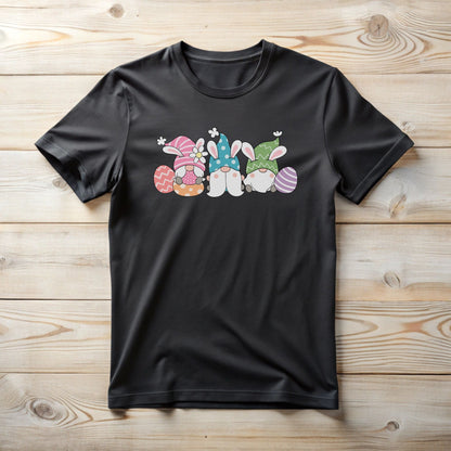 Easter Gnome T-Shirt