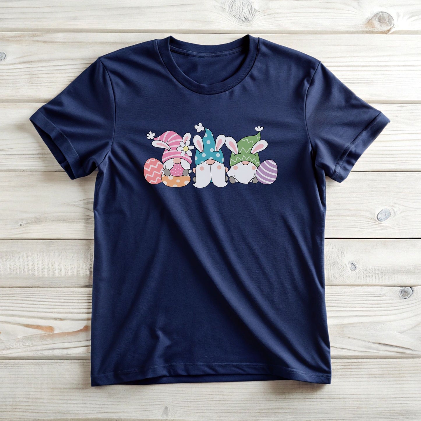 Easter Gnome T-Shirt