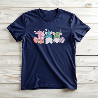Easter Gnome T-Shirt