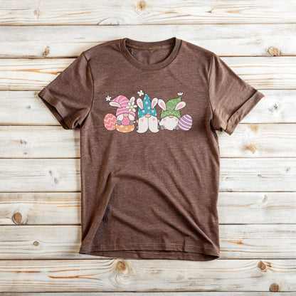 Easter Gnome T-Shirt