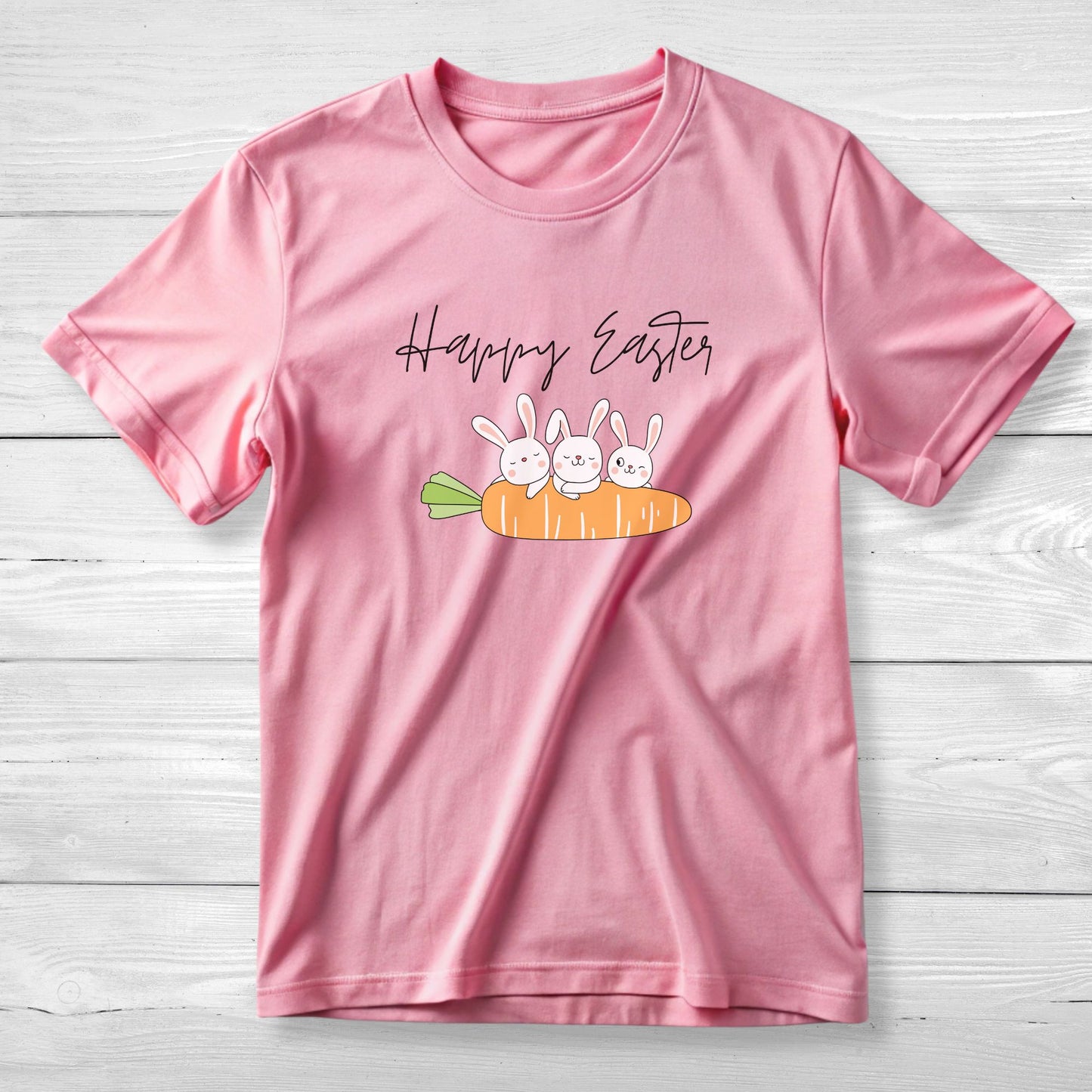 Elbow Bunnies T-Shirt for Easter