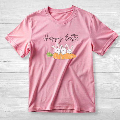 Elbow Bunnies T-Shirt for Easter