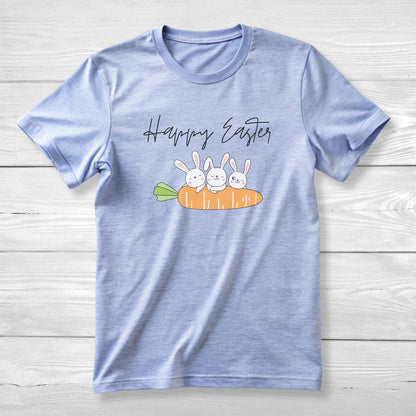 Elbow Bunnies T-Shirt for Easter