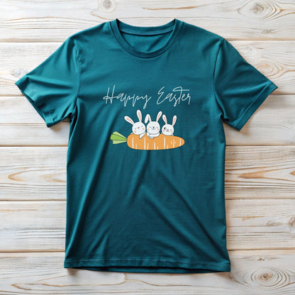 Elbow Bunnies T-Shirt for Easter