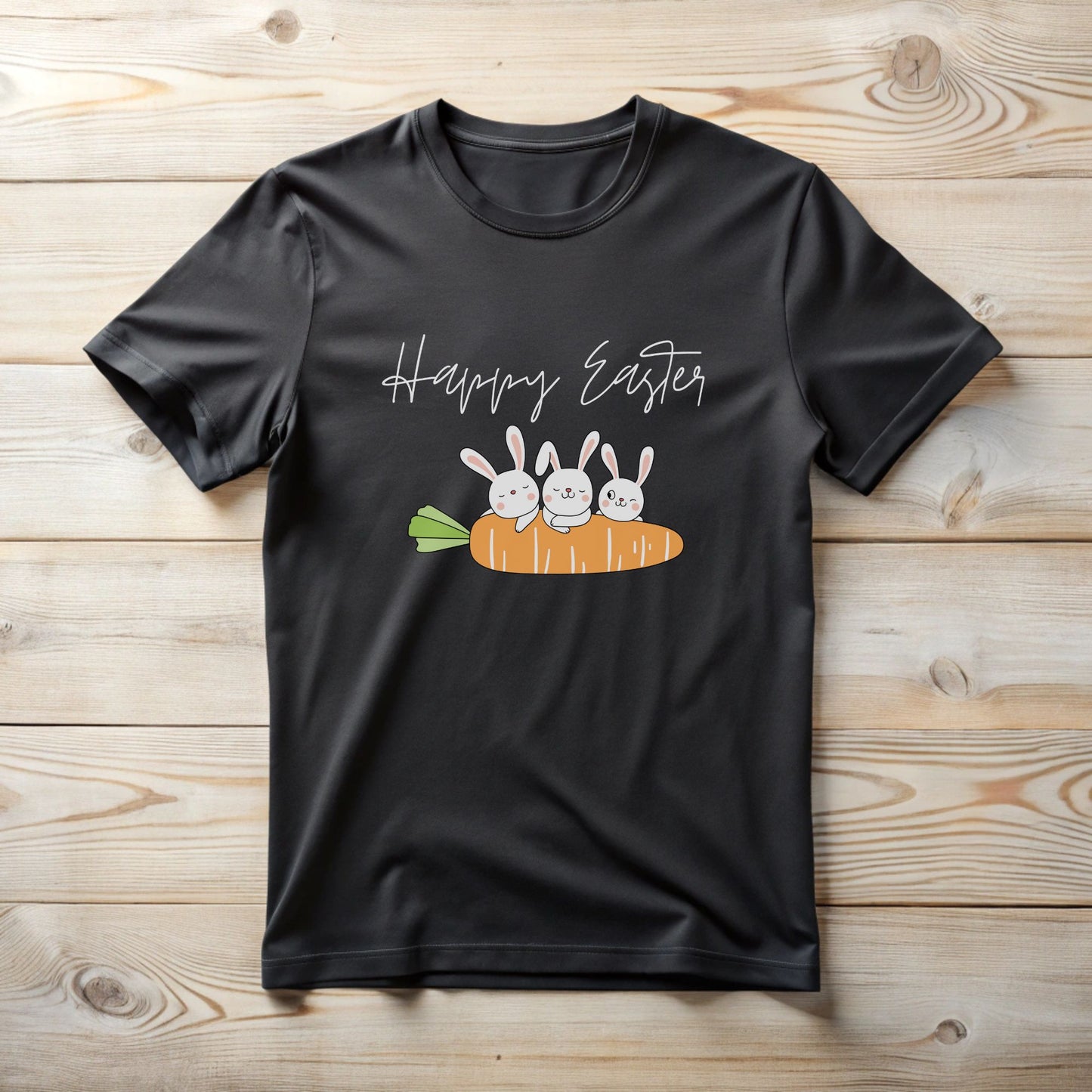 Elbow Bunnies T-Shirt for Easter