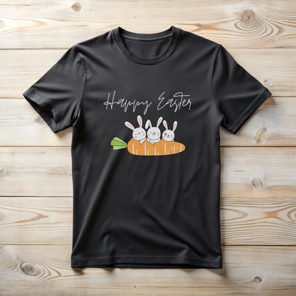 Elbow Bunnies T-Shirt for Easter