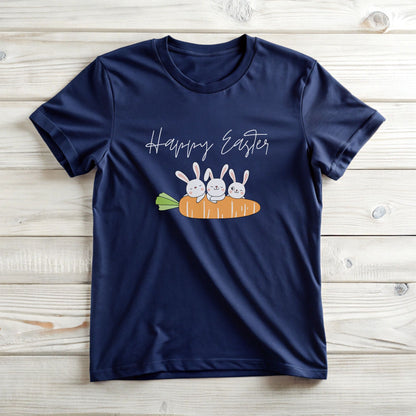 Elbow Bunnies T-Shirt for Easter