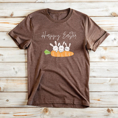 Elbow Bunnies T-Shirt for Easter