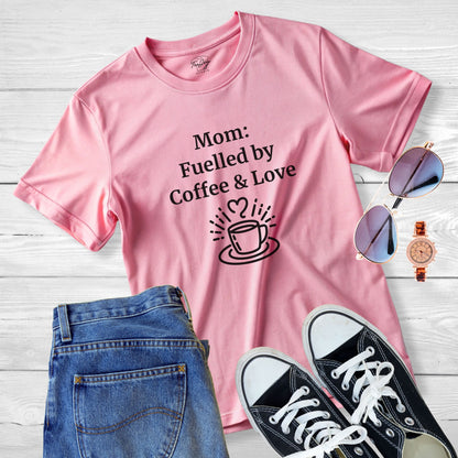 Coffee Lover Tee