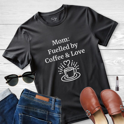Coffee Lover Tee