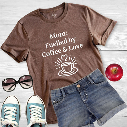 Coffee Lover Tee