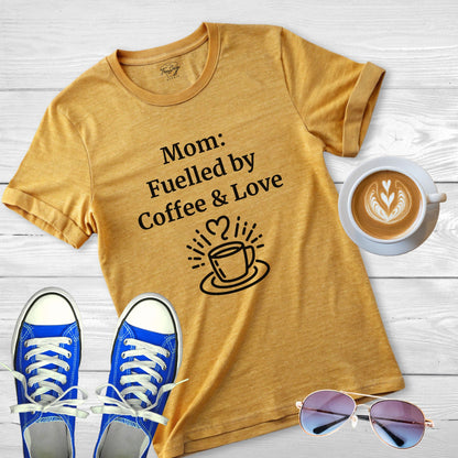 Coffee Lover Tee