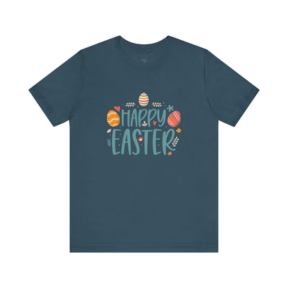 Happy Easter Unisex Tee