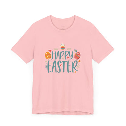 Happy Easter Unisex Tee
